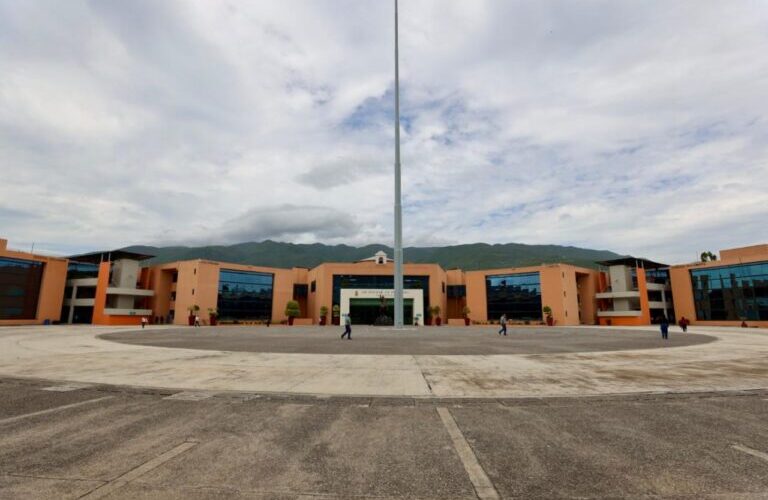 Evelyn Salgado consolida a Guerrero con resultados en transparencia de recursos