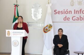 Guerrero a la vanguardia en planeación territorial y atención histórica a las personas mayores