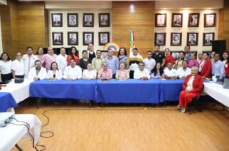 Necesaria la suma de voluntades en la promoción, prevención y detección del VIH y otras ITS: Alondra García