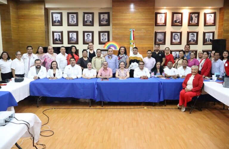 Necesaria la suma de voluntades en la promoción, prevención y detección del VIH y otras ITS: Alondra García