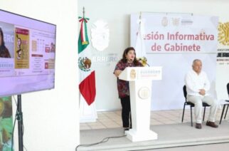 Capacita el gobierno estatal a servidores públicos en contabilidad gubernamental, como base para una gestión pública más eficiente y transparente