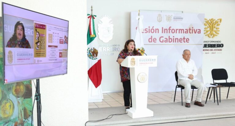 Capacita el gobierno estatal a servidores públicos en contabilidad gubernamental, como base para una gestión pública más eficiente y transparente