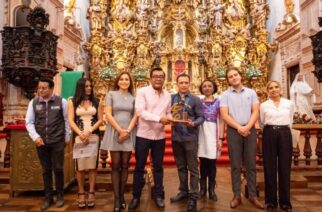 Gobierno de Guerrero impulsa el desarrollo turístico de Taxco con diálogo y coordinación interinstitucional