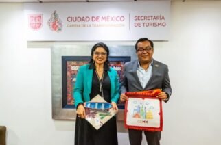 Acapulco será “La Playa del Mundial” rumbo a la Copa del Mundo 2026
