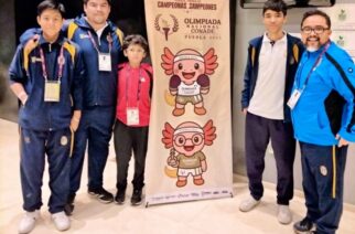 Guerrero conquista el tablero nacional con dos oros en ajedrez: titular del INDEG