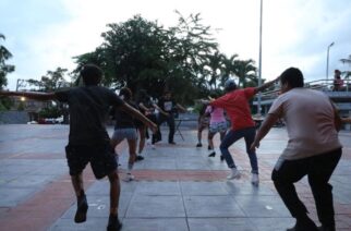 Secultura convoca a promotores a participar en espacios que promuevan la cultura y el arte