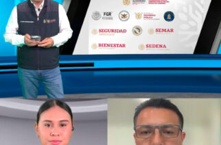 Guerrero avanza en la construcción de paz en la entidad con acciones coordinadas entre los tres niveles de gobierno