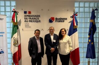 Busca SAGADEGRO colocar productos agroalimentarios guerrerenses en Francia y Turquía