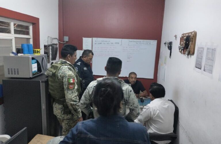 Atiende gobierno del estado conflicto agrario en el municipio de Alcozauca; se reporta estabilidad en la zona