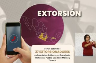 Estrategia Nacional de Seguridad da resultados positivos en Guerrero