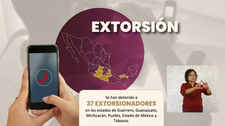 Estrategia Nacional de Seguridad da resultados positivos en Guerrero