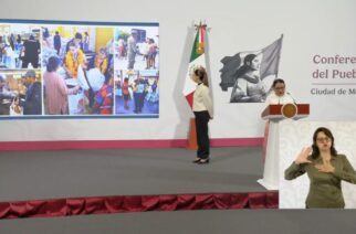 Tianguis del Bienestar transforma la vida de miles de familias en Guerrero