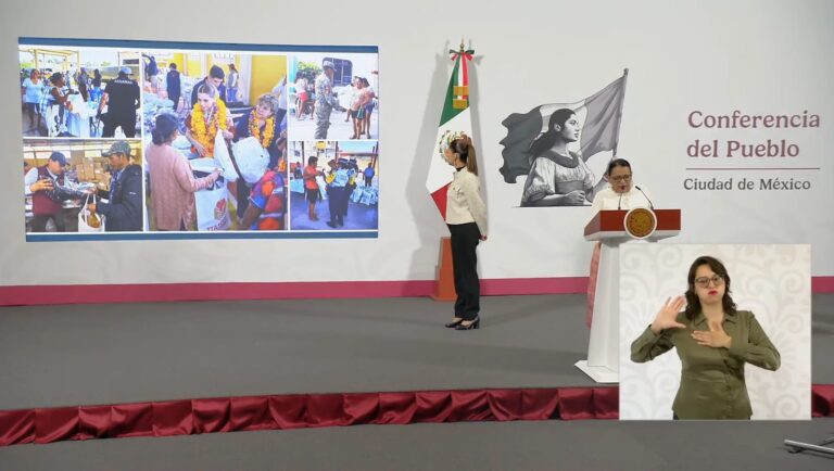 Tianguis del Bienestar transforma la vida de miles de familias en Guerrero