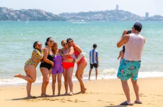 El Hogar del Sol continúa recibiendo a miles de turistas durante estas vacaciones de verano
