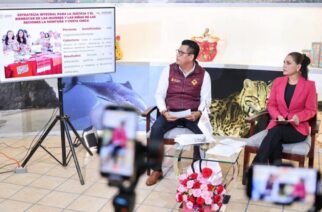 ¡Capacitación para transformar Guerrero!