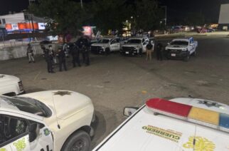 Implementan operativos especiales de seguridad en Acapulco