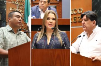 Presentan exhortos para ordenamiento urbano, rescate de tradiciones y fomento a la cultura en Guerrero