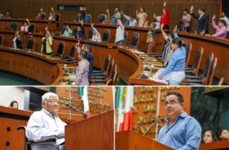 Incrementa el Congreso de Guerrero penas por extorsión digital y por abandono de adultos mayores y con discapacidad