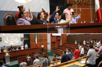 Moderniza el Congreso de Guerrero la Constitución Local en materia de simplificación orgánica, igualdad sustantiva y rezago legislativo