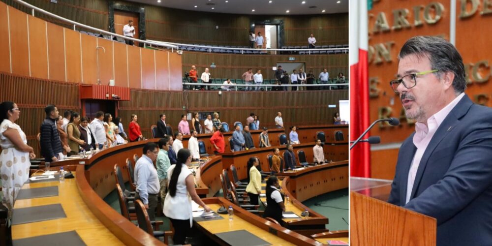 Aprueba Congreso reformas para que establecimientos de crianza animal cuenten con espacios adecuados