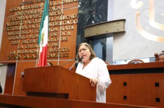 Analizan exhorto para que dependencias desazolven río huacapa y evitar inundaciones