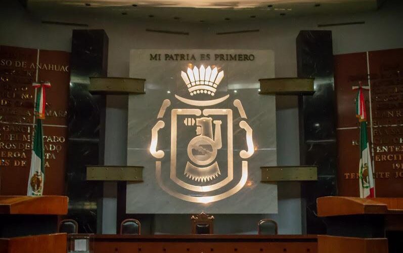 Congreso de Guerrero convoca a jóvenes a la etapa estatal del concurso de oratoria “Juan Escutia”