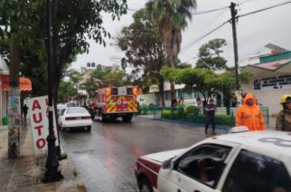 Atiende SGIRPCGro reportes de afectaciones por lluvias en Chilpancingo