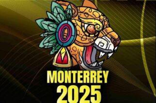 Karatecas guerrerenses representarán a México en la “Karate 1-Youth League Monterrey 2025”