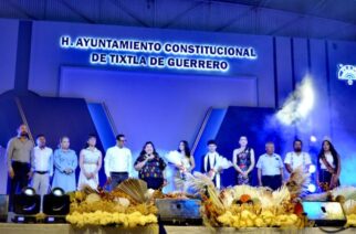 Inicia la Semana Académica y Cultural por el 243 Aniversario del Natalicio del General Vicente Guerrero en Tixtla