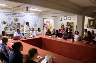 Avanza campaña de Eliminación de Plásticos de un Solo Uso en dependencias estatales