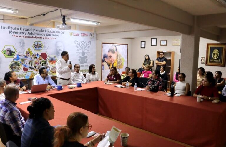 Avanza campaña de Eliminación de Plásticos de un Solo Uso en dependencias estatales