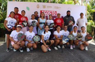 Guerrero celebra el Mes de la Juventud con arte, deporte y talento