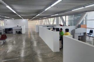 Anuncia la Secretaría del Trabajo y Previsión Social nueva sede de sus instalaciones en Acapulco