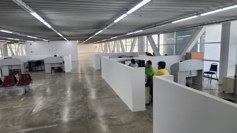 Anuncia la Secretaría del Trabajo y Previsión Social nueva sede de sus instalaciones en Acapulco