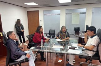 Fortalecen SDUOPOT y CONAVI las acciones de vivienda en Guerrero