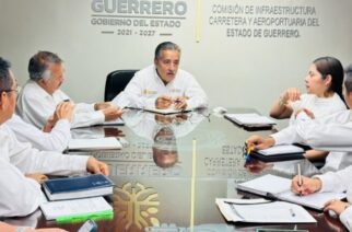 Cicaeg refuerza estrategias ante temporada de lluvias