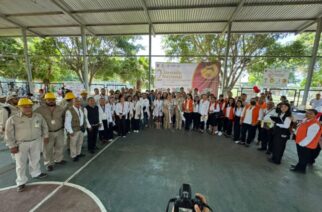 Arranca segunda Jornada Nacional de Lucha contra el Dengue