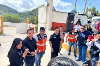 Gobierno de Guerrero impulsa acciones preventivas con autoridades municipales