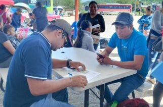 Guerrerenses parten al norte para impulsar la cosecha de jitomate