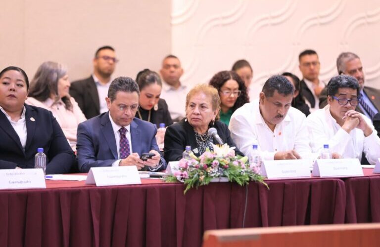 Fortalece Guerrero coordinación con SEGOB para proteger a periodistas y personas defensoras de derechos humanos