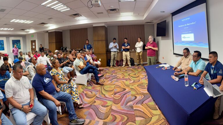 Gobierno de Guerrero, coadyuva en la intervención del gobierno de México para mejorar los destinos de Acapulco