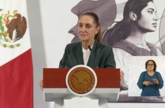 Café del Bienestar tendrá sello guerrerense: Sheinbaum