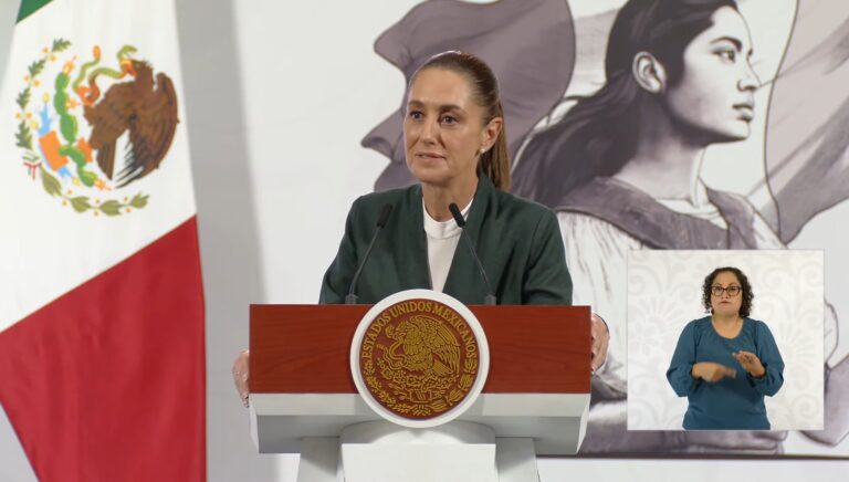 Café del Bienestar tendrá sello guerrerense: Sheinbaum