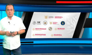 Con resultados contundentes se fortalecen la seguridad y procuración de justicia en Guerrero