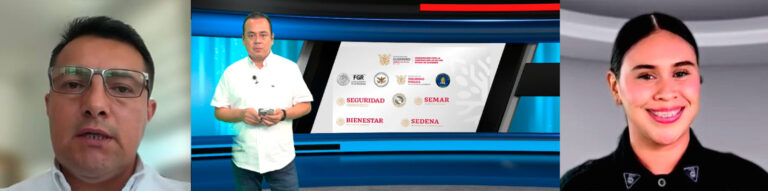 Con resultados contundentes se fortalecen la seguridad y procuración de justicia en Guerrero