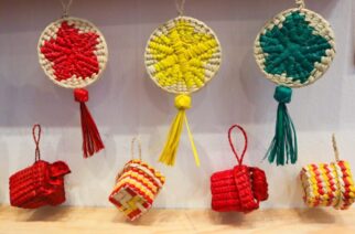 Convoca gobierno de Guerrero al Concurso Local Artesanal de Palma Tejida de Tlamacazapa 2025