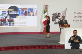 Estrategia de seguridad da resultados en Guerrero en combate a la extorsión y narcotráfico: Harfuch