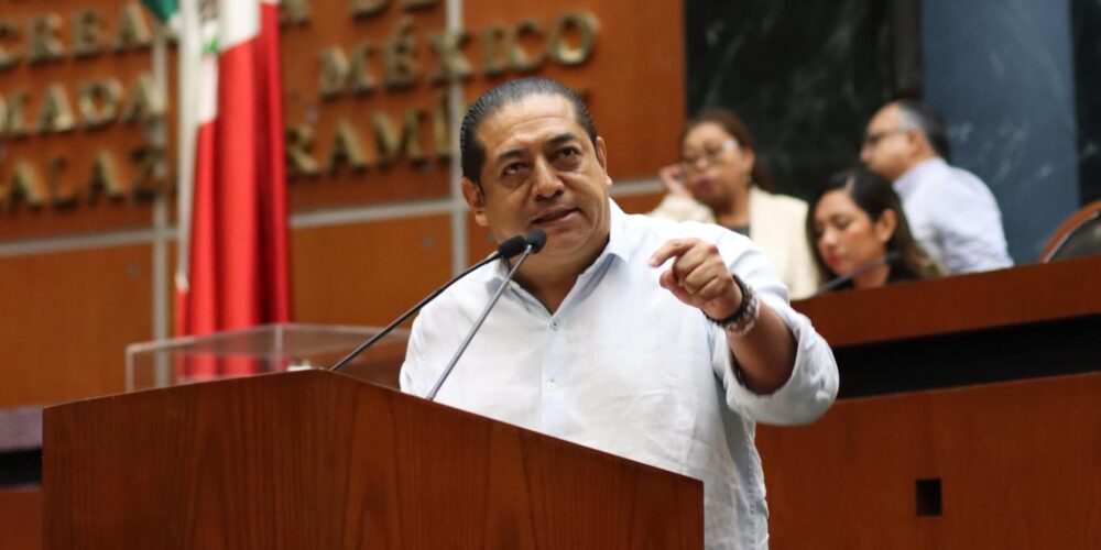 Destaca el Congreso aprobación de leyes clave para Guerrero y 32 sesiones en segundo periodo ordinario