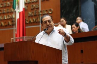 Destaca el Congreso aprobación de leyes clave para Guerrero y 32 sesiones en segundo periodo ordinario