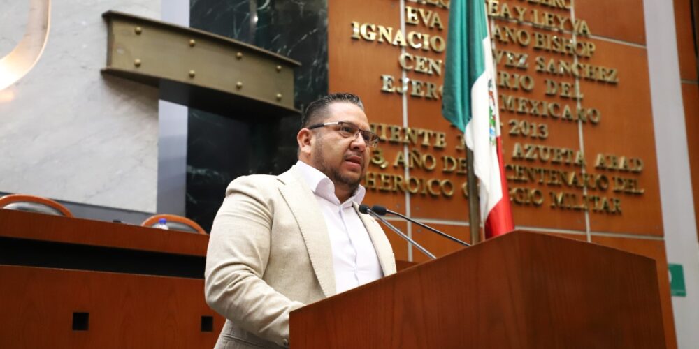 Diputado propone campañas de cuidado y bienestar animal en Guerrero